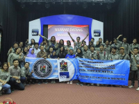 Program Kuliah Lanjutan Universitas Mpu Tantular Jakar B Nomor 7